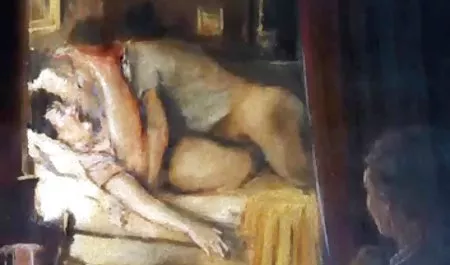 هذا الرأي يجب أن يكون من سكس موقع العرب الصعب على ابتلاع الشرج السنونو